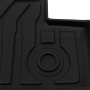 [US Warehouse] Floor Mats 98371 for Ford Mustang R1&2 Seat 2010-2014